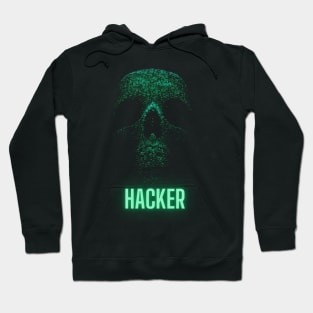 Hackers' Hoodie